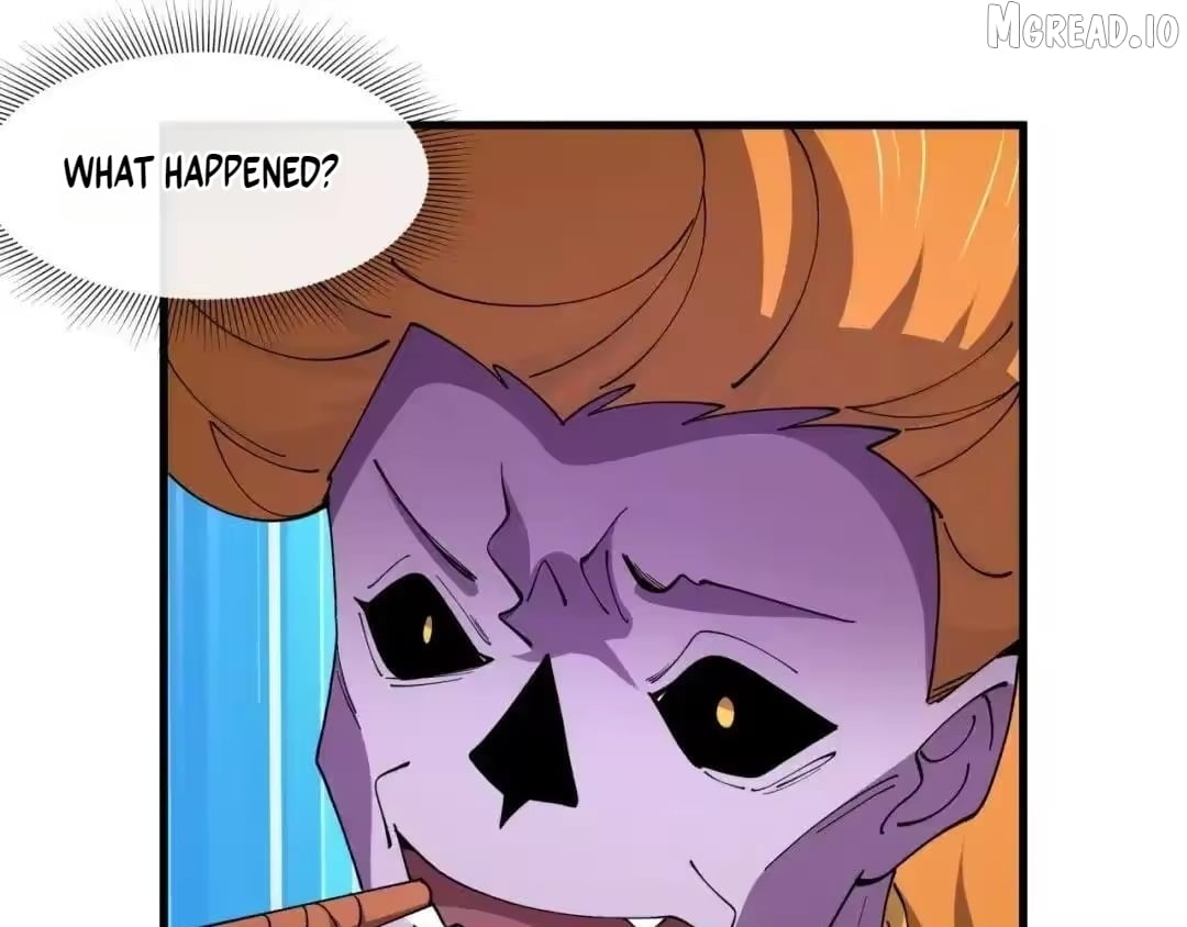 Era of the Haunted Chapter 608  - page 95